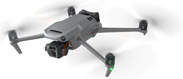 Actual product image DJI Mavic 3 (46 min, 895 g, 20 Mpx)