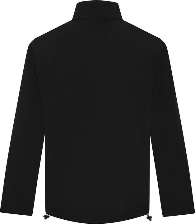 Actual product image Pro RTX Mens 3 Layer Soft Shell Jacket (5XL)