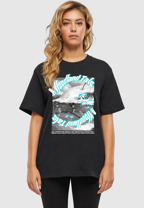 Produktbild Merchcode Bambi Woodland Tale Tee - 199641 (L)