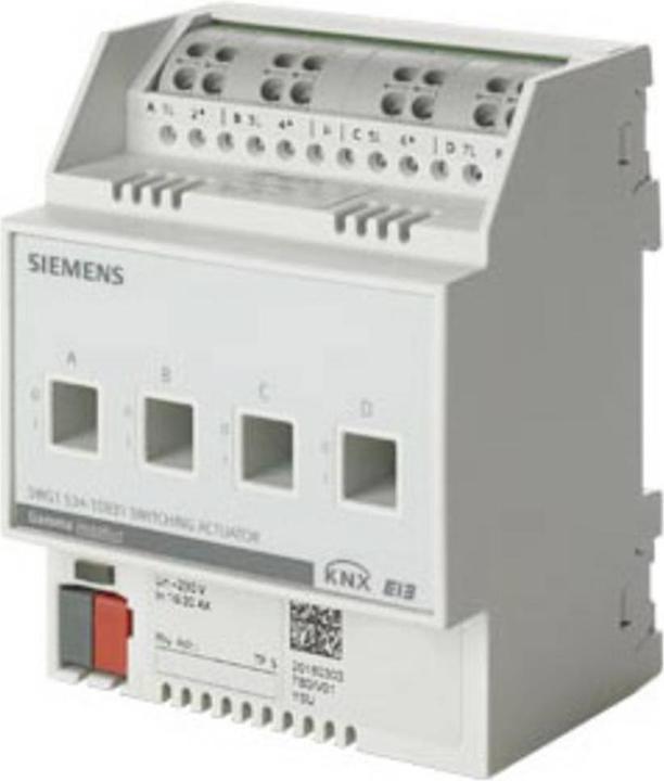 Siemens 5WG15321DB31 1 St.