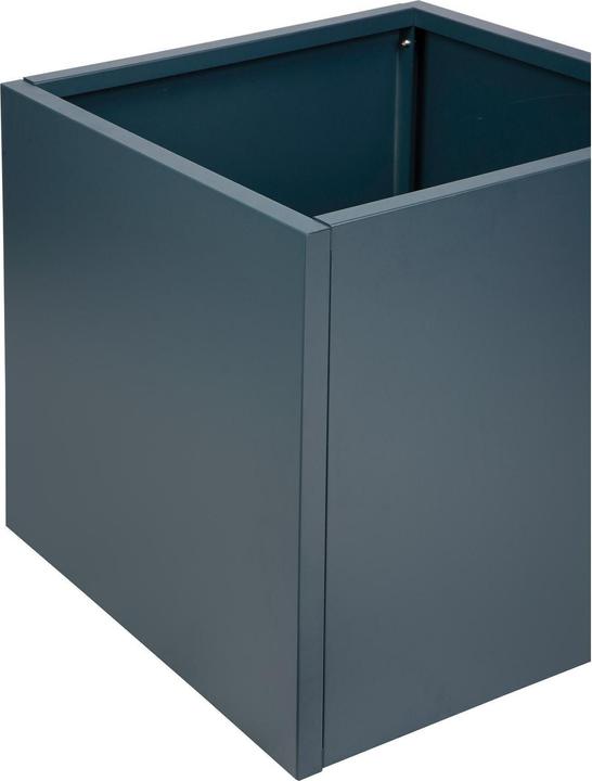 Image du produit Herstera Metal Planter Cube (80 cm)