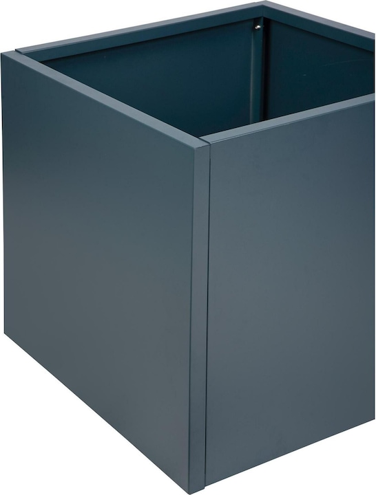 Produktbild Herstera Metal Planter Cube (80 cm)