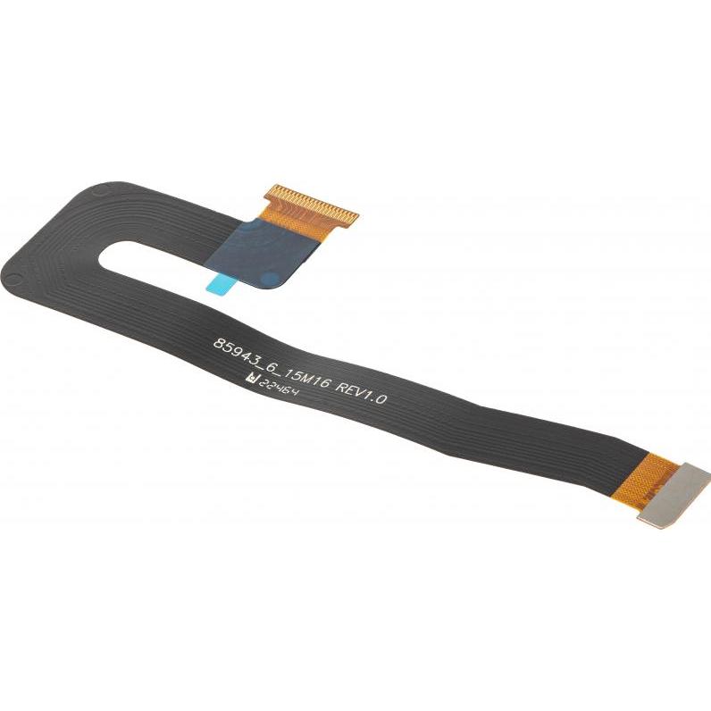 Samsung LCD Flex Kable fur Galaxy Tab A7 10.4 (2020) (Display), Pezzi di ricambio per dispositivi mobili