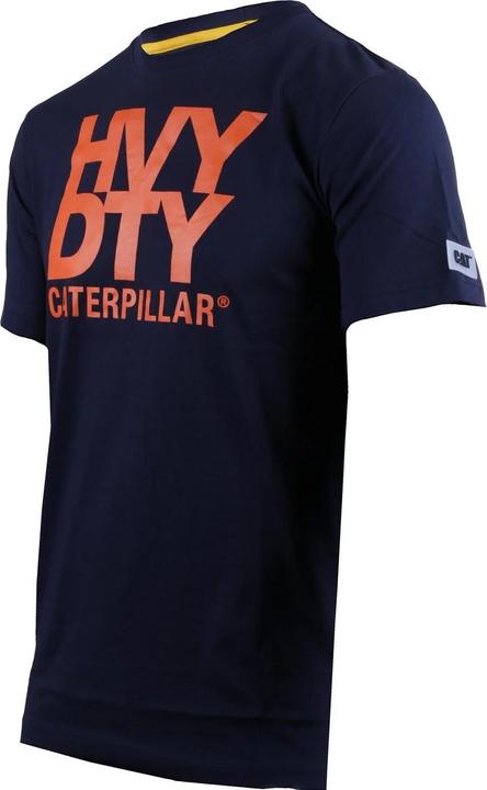 Produktbild Cat Trademark TShirt Extra stark (L)