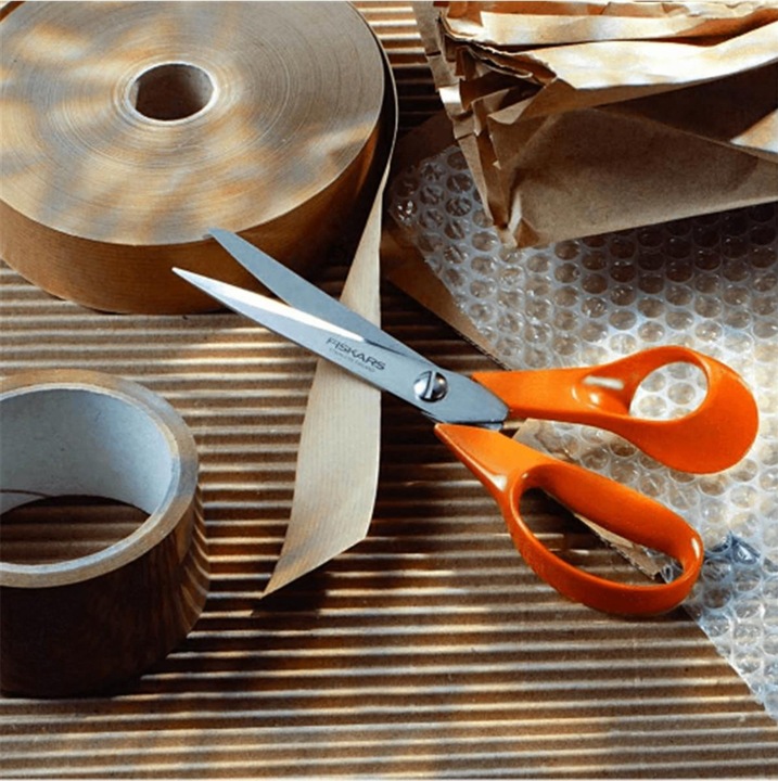 Actual product image Fiskars Classic (21 cm)