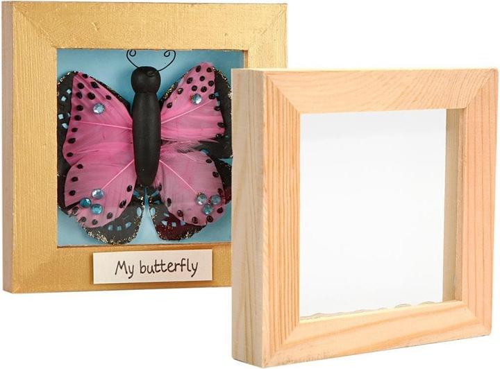 Immagine prodotto Creativ Company 3D (9 x 9 cm)