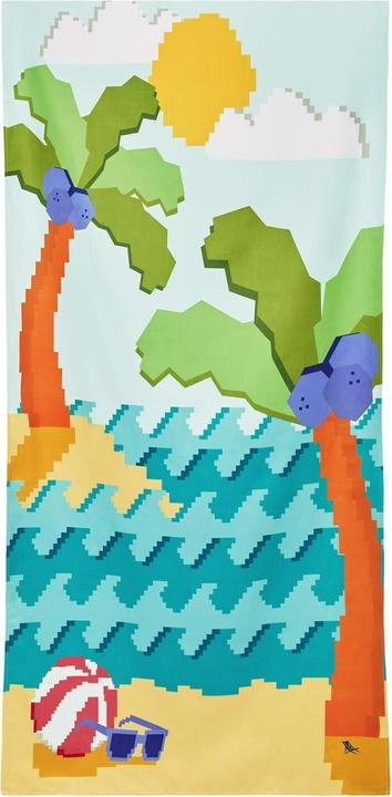 Actual product image Dock & Bay Towel KIDS M (70 x 130 cm)