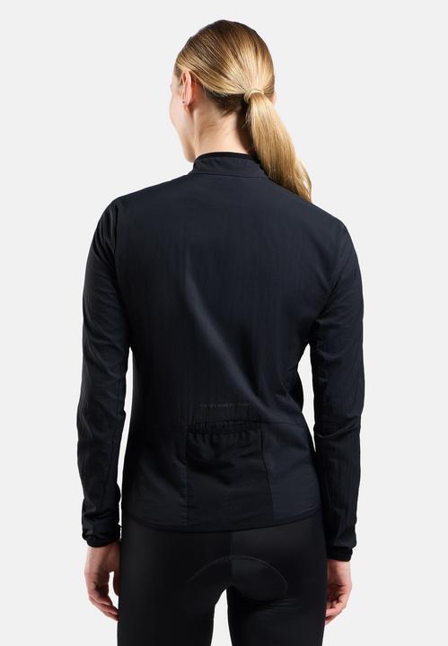 Actual product image Odlo Winddichte Zeroweight Radjacke (XL)