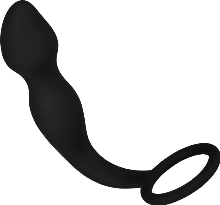 Eis Analplug