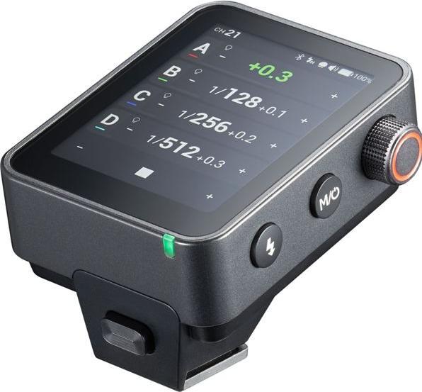 Immagine prodotto Godox X3pro C - Transmitter for Canon (Funk)