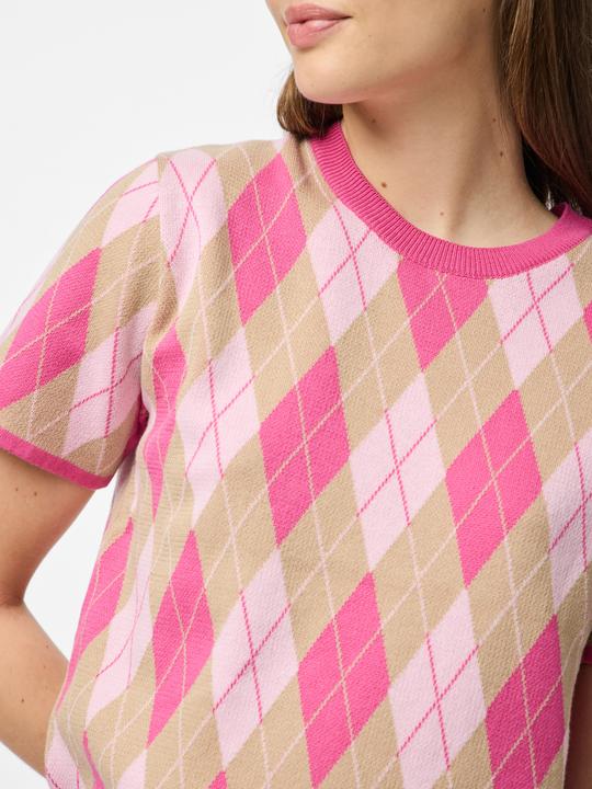 Immagine prodotto Pieces PCFARLEY HARLEKIN Stricktop (XS)