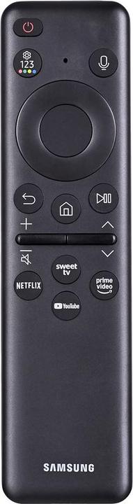 Produktbild Samsung Odyssey OLED G8 - G85SD (3440 x 1440 Pixel, 34")