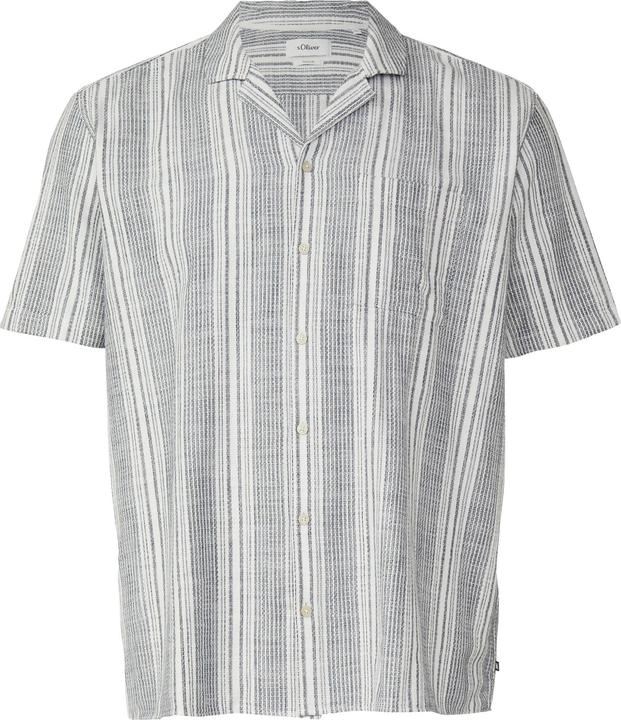 Image du produit s.Oliver Hemd (4XL)