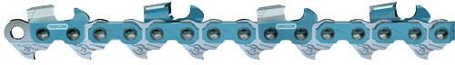 Actual product image Oregon Chain 3/8", 1.5 mm, roll 100 feet, PowerCut, solid chisel (Chainsaw, Saw chain)