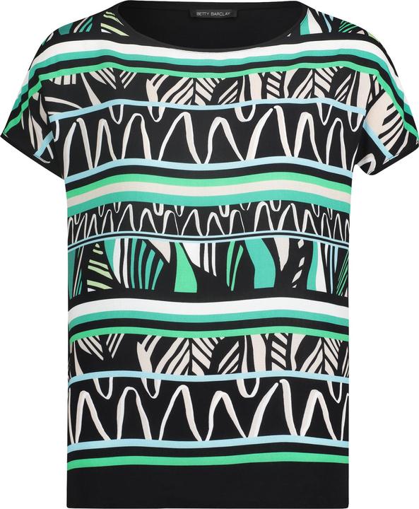 Produktbild Betty Barclay Blusenshirt mit Aufdruck (36)