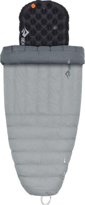 Actual product image Sea To Summit Cinder Cd II Sleeping Bag (170 cm)