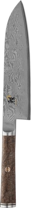 Produktbild Miyabi 5000 MCD 67 Santoku 14cm (14 cm)
