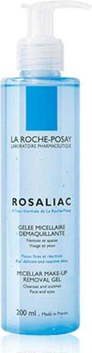 Actual product image La Roche Posay Rosaliac (Make-up remover, 195 ml)