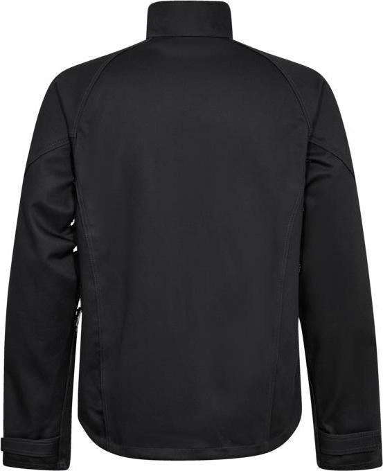 Actual product image F. Engel WelCot work jacket (XL)