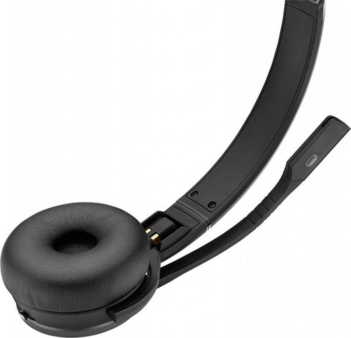 Actual product image EPOS Sennheiser Impact SDW 5064 EU (Wireless, USB-A, Skype)