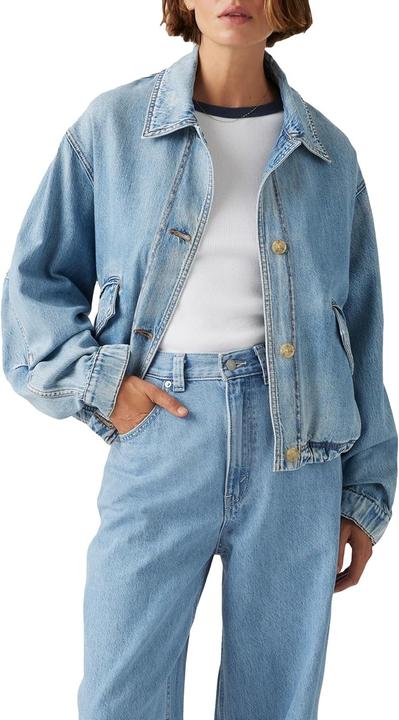 Actual product image Levis Good Country Days (L)