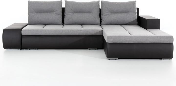 Produktbild ELTAP Ottavio (4-Sitzer, Ecksofa)