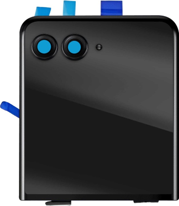 Produktbild Motorola Ersatzteil Aussendislay (Motorola Razr 40 Ultra)