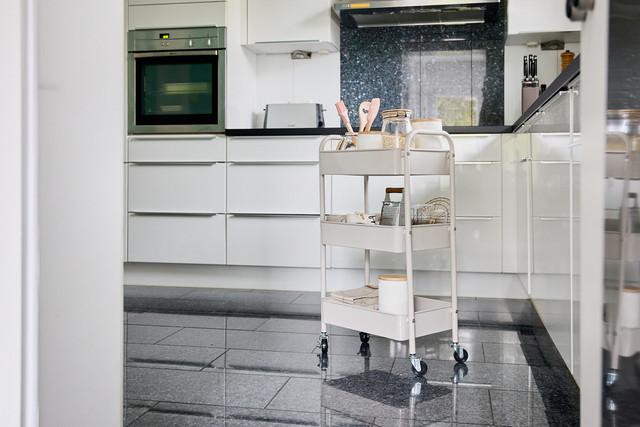 Actual product image Love it Store it Trolley