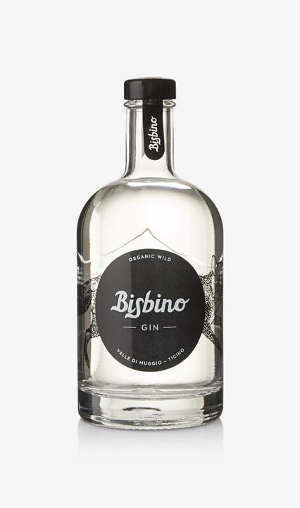 Produktbild Bisbino Gin (1 x 50 cl)