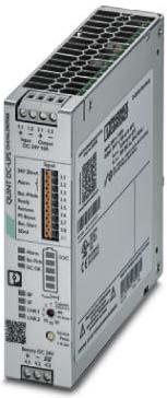 Produktbild Phoenix Contact QUINT4-UPS/24DC/24DC/10/PN (480 W)