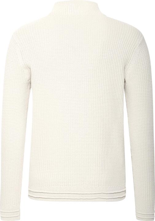 Actual product image Casual Friday CFKARL halfzip structured knit 20505296 (XL)
