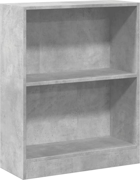 Produktbild vidaXL Claiborn (80 x 24 x 143 cm)