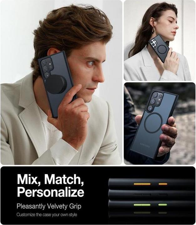 Produktbild Torras Guardian (Samsung Galaxy S23 Ultra)