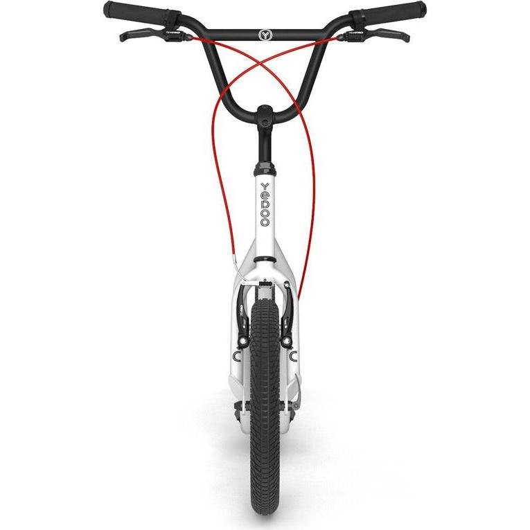 Thumbnail - Yedoo, Scooter