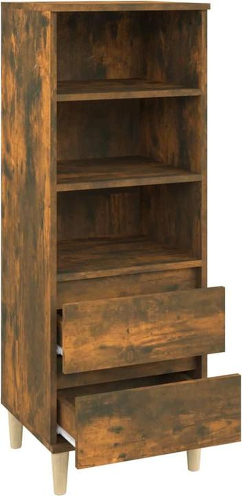 Image du produit vidaXL Sullivan (40 x 40 x 110 cm)