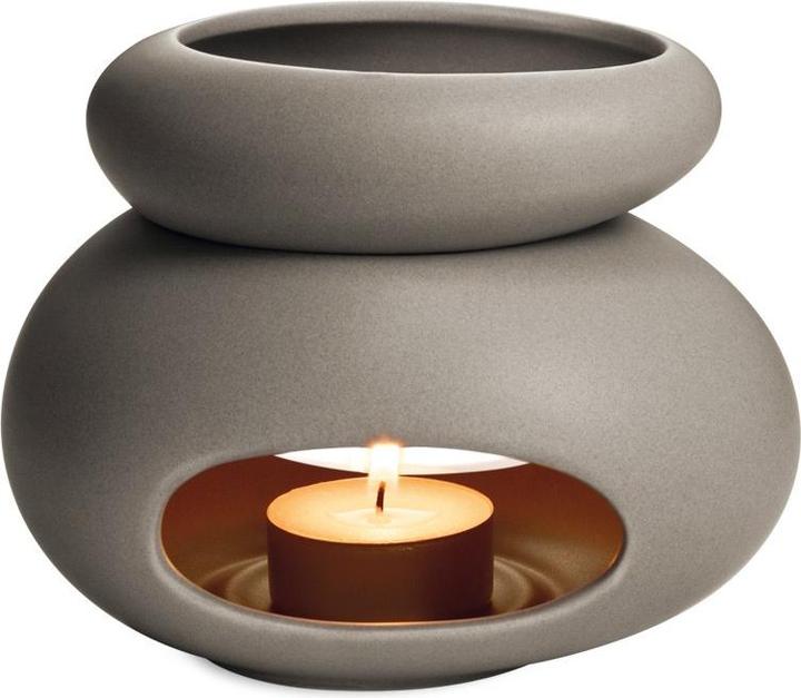 Produktbild Tescoma Duftlampe FANCY HOME, Stones, grau