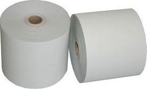 Image du produit Neutral ADDITIONSROLLEN 156010 GELB 5STK 57MMX16.8M