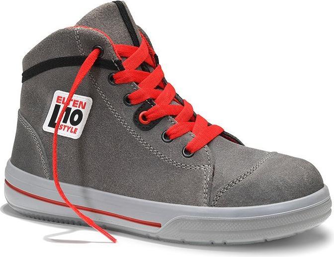 Produktbild Elten Sicherheits-Schnürstiefel S3 VINTAGE Mid ESD Gr.43 (S3, 43)