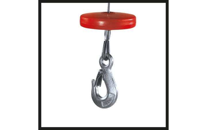 Image du produit Einhell TC-EH 500