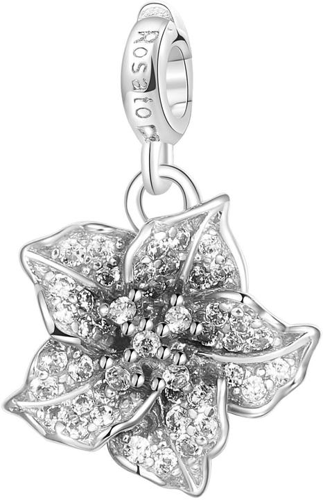 Immagine prodotto Rosato Ciondolo d'argento Azalea Storie RZ053R (L)