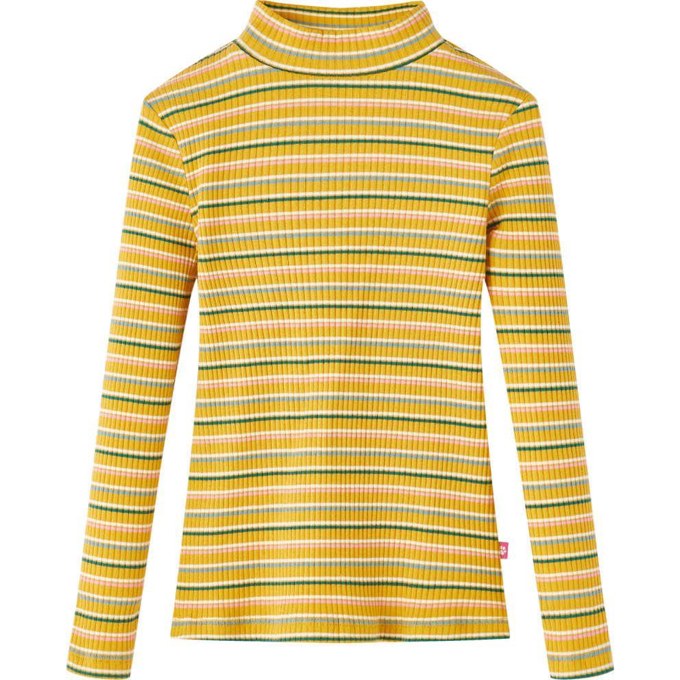 VidaXL, Unisex, Shirt, Lysander, Gelb, (128)