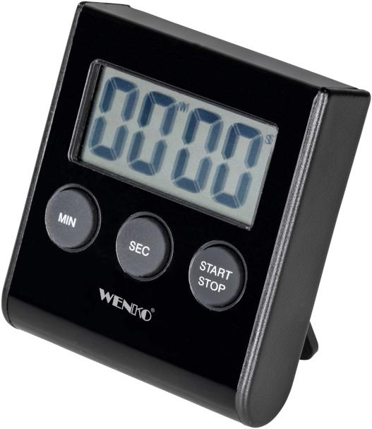 Wenko Digitaler Küchentimer Lilo