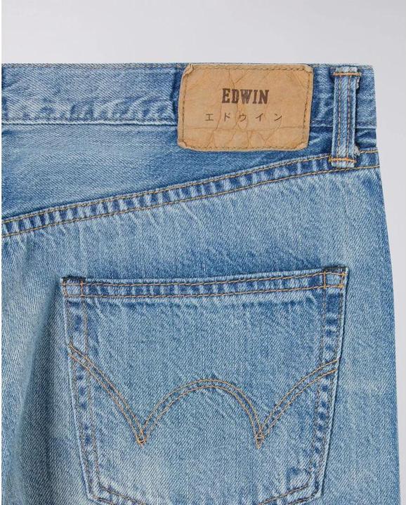Actual product image Edwin Regular Tapered (30)