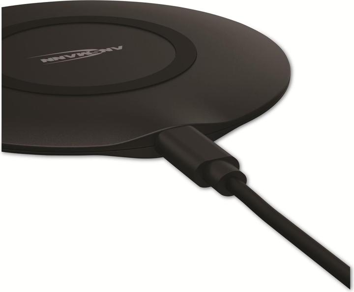 Image du produit Ansmann Chargeur WiLine 15R (15 W)