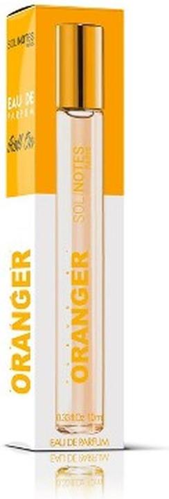 Immagine prodotto Solinotes Rollerball Eau de Parfum Oranger (Eau de parfum, 10 ml)