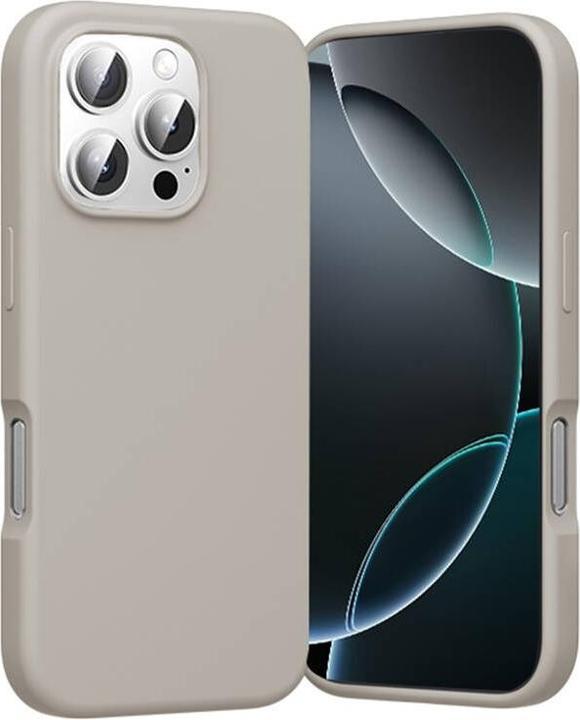 Immagine prodotto Vention Etui KUHM0-30 dla iPhone 16 Pro MagSafe (Szare) (Apple iPhone 16 Pro)