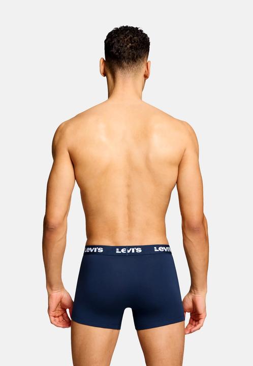 Produktbild Levis Boxershorts Unterhosen 3-Pack (M, 3er Pack)