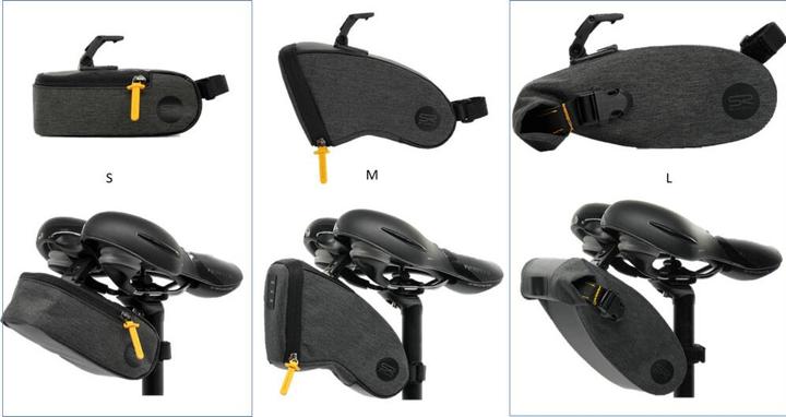Immagine prodotto Selle Royal Piccolo (0.60 l, Sottosella)