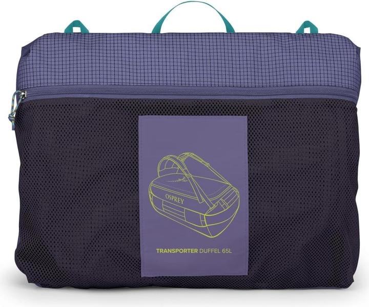 Produktbild Osprey Transporter 65 Weekender Reisetasche 41 cm (65 l)