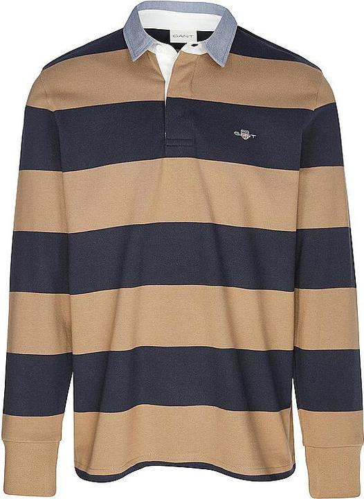 Image du produit GANT Maillot de rugby (XL)